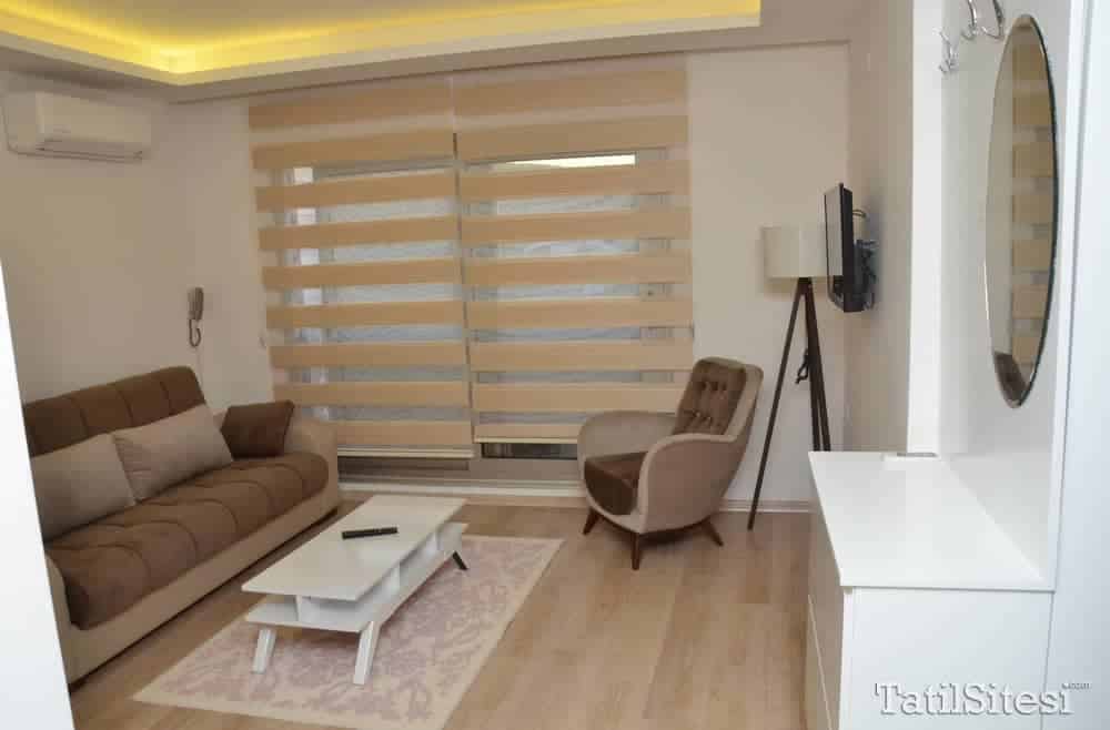 Sığacık Marina Apart